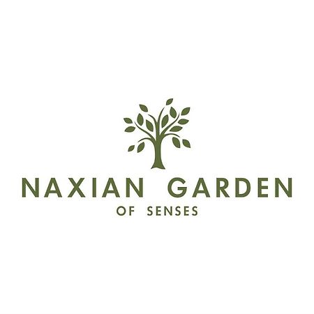 الشقق الفندقية Agia Anna في  Naxian Garden Of Senses المظهر الخارجي الصورة