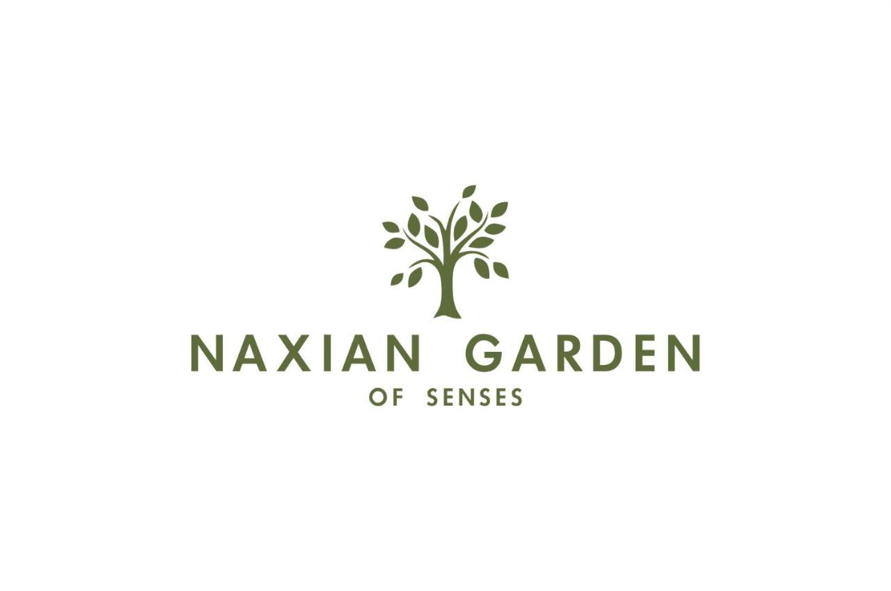 الشقق الفندقية Agia Anna في  Naxian Garden Of Senses المظهر الخارجي الصورة